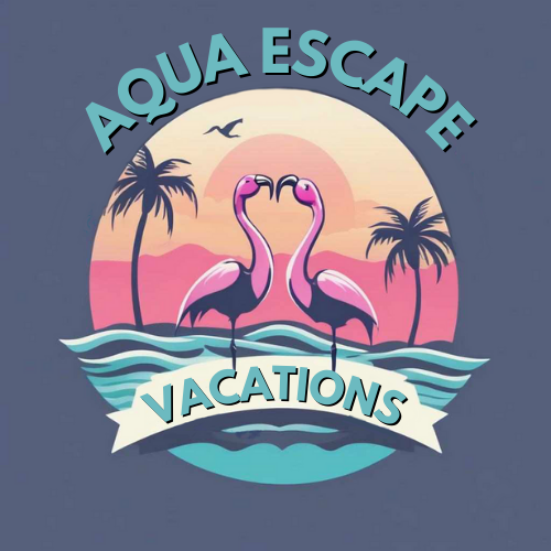 Aqua Escape Vacations 